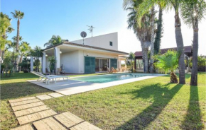 Green House Comiso